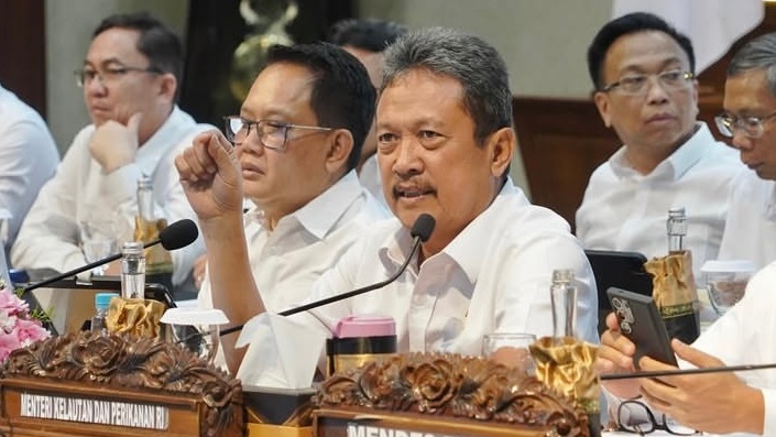 Diduga tak Berizin, Pagar Laut yang Ganggu Nelayan di Tangerang akan Dibongkar 