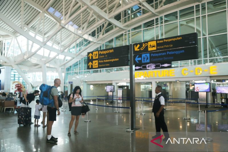 Harga Tiket Pesawat Mudik Lebaran Dilarang Melebihi Batas Atas