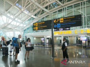 Prediksi Pergerakan Penumpang Pesawat di Bandara Soetta saat Mudik 2024