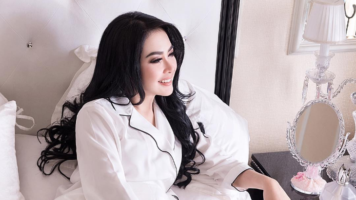 Syahrini