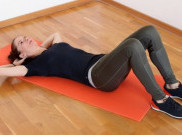 Bakar Lemak Perut dengan Sit Up Ternyata Mitos