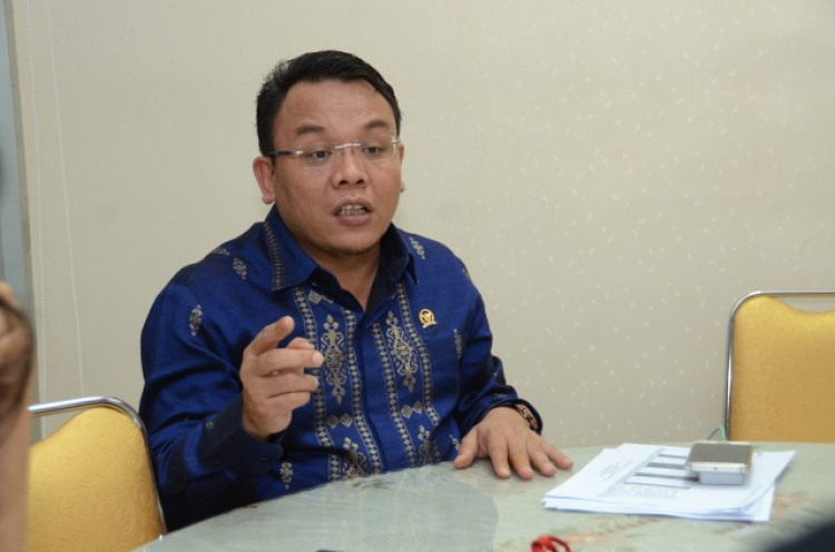 Legislator PAN Sebut Indonesia Tak Ada Salahnya Belajar dari Negara Lain Tangani Omicron