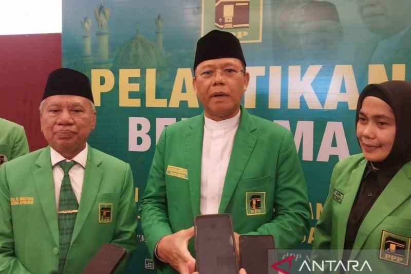MK Putuskan Pilkada Langsung Dipilih Rakyat, PPP: Jalani Saja