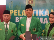 MK Putuskan Pilkada Langsung Dipilih Rakyat, PPP: Jalani Saja