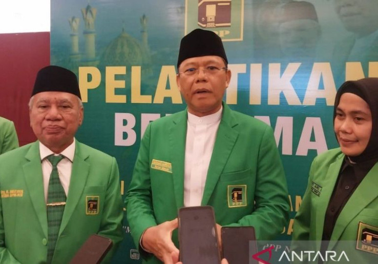 MK Putuskan Pilkada Langsung Dipilih Rakyat, PPP: Jalani Saja