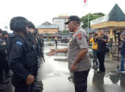 KKB di Pedalaman Mengarah ke Timika, Kapolda: Jangan Lengah!