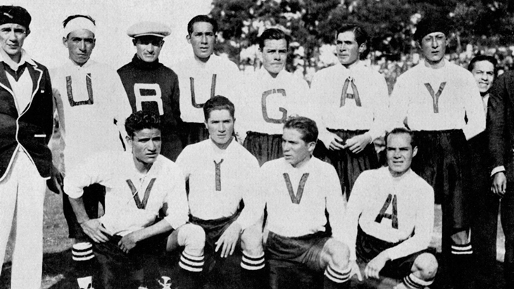 Mengungkap Sejarah Sepak Bola Uruguay dan Politik Kolonial Spanyol