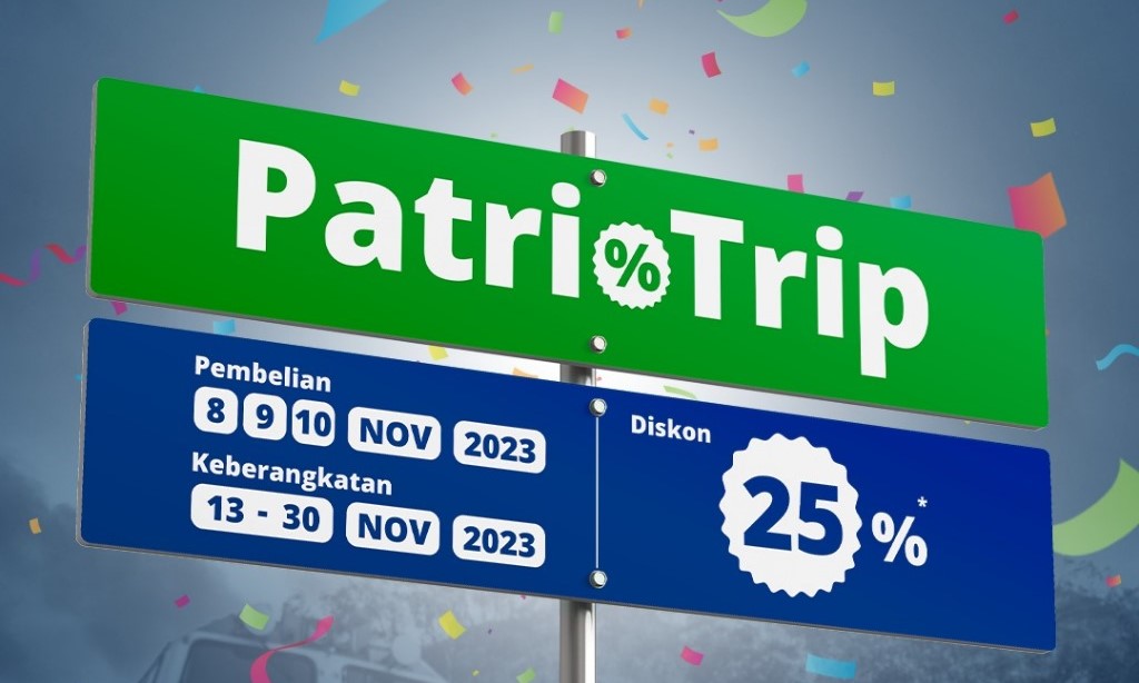 KAI Promo Tiket Kereta Api Diskon 25 Persen untuk Kelas Ekonomi hingga Eksekutif
