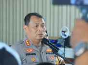 Tim Gabungan Polda Jatim Turun Tangan Usut Penyebab Ledakan Rumah Polisi di Mojokerto