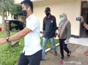 OTT Bupati Kolaka Timur, KPK Amankan Sejumlah Uang