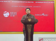 Erick Thohir Akan Berusaha agar Indonesia Terhindar dari Sanksi FIFA
