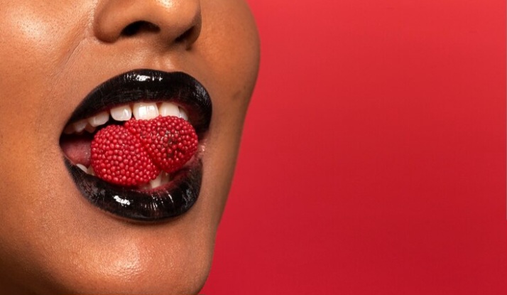 lips