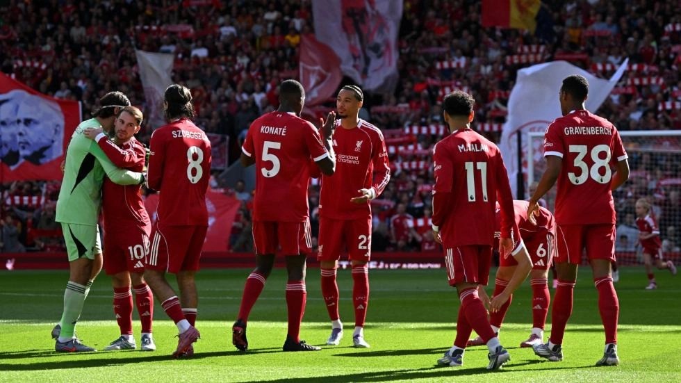 Prediksi Liverpool vs Atletico Madrid: Duel Panas Bakal Tersaji di Anfield