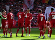 Prediksi Liverpool vs Atletico Madrid: Duel Panas Bakal Tersaji di Anfield