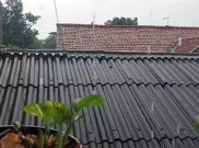 Cuaca Jakarta Diprakirakan Hujan pada Rabu (20/9) Siang