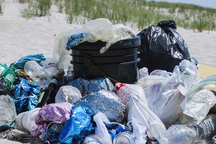 plastik