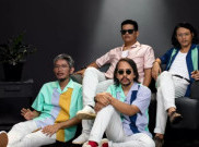 Dua Personel The Adams Hengkang