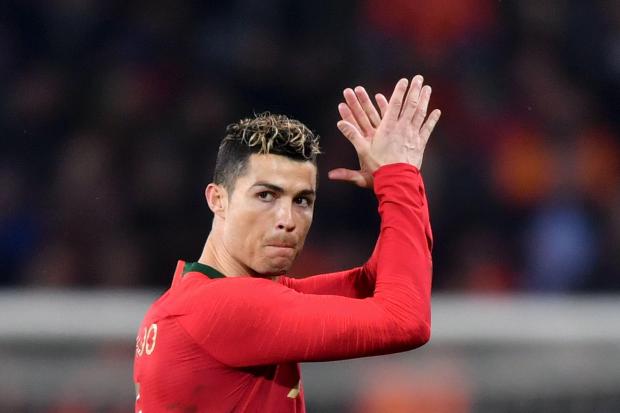 Piala Dunia 2018 Akan Jadi Ajang Terakhir Bagi Cristiano Ronaldo dan 6 Pemain Bintang Ini