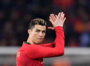 Piala Dunia 2018 Akan Jadi Ajang Terakhir Bagi Cristiano Ronaldo dan 6 Pemain Bintang Ini