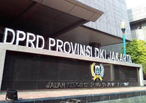 Dianggap tak Punya Solusi Atasi Banjir, Isnawa Adji Ditolak Jadi Cawalkot Jaksel