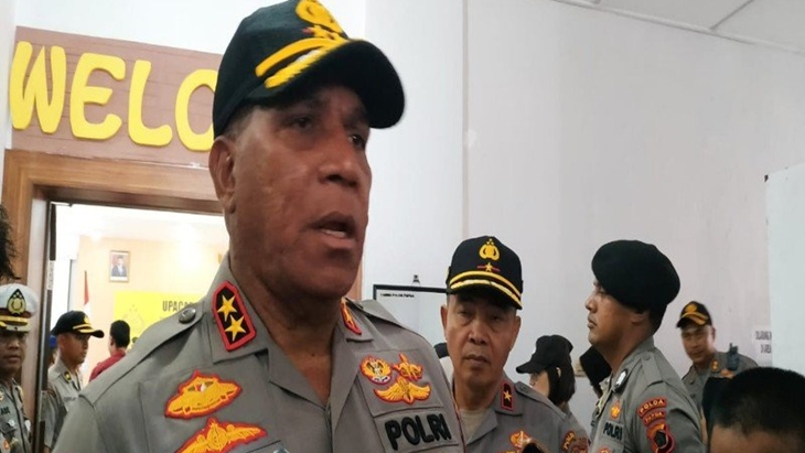 Polri Pilih Jalan Dialog Jelang HUT OPM