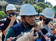 Jika Tak Datang Hari Ini, Polisi Siapkan 'Upaya' ke Panglima FPI dkk