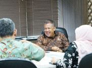 Fahri Hamzah Usulkan Pembentukan Bank Tanah di Kementerian PKP, Apa Tugasnya?