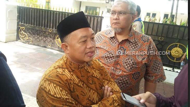 Empat Nama Kandidat Cawagub Gerindra Masih Mandek di DPP PKS
