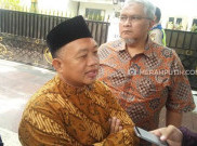 Empat Nama Kandidat Cawagub Gerindra Masih Mandek di DPP PKS
