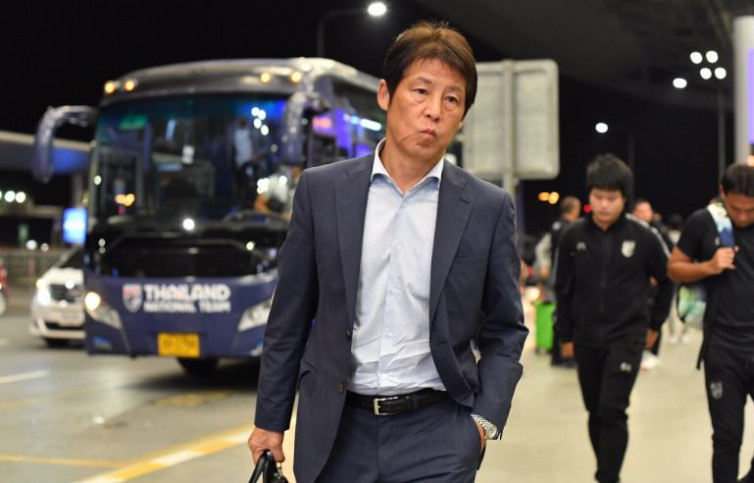 Mengenal Akira Nishino, Pelatih Konservatif dan Guru Baru Sepak Bola Thailand