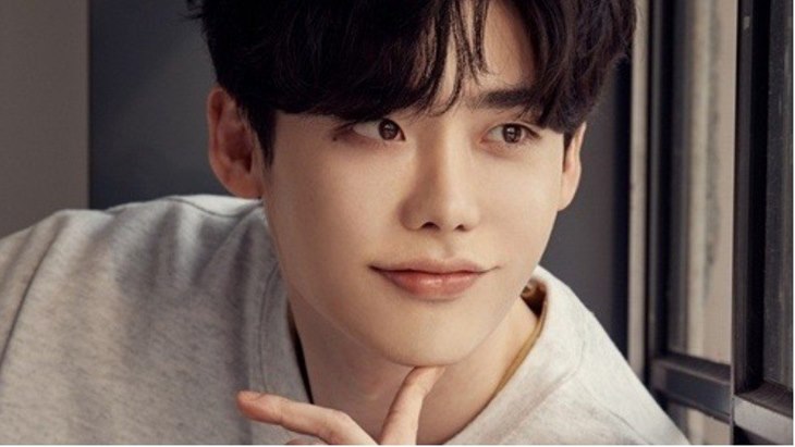 Aktor Lee Jong-suk Tuntut Promotor Indonesia