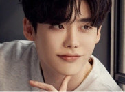 Aktor Lee Jong-suk Tuntut Promotor Indonesia