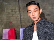 Aktor Yoo Ah-in Positif Pakai Ganja