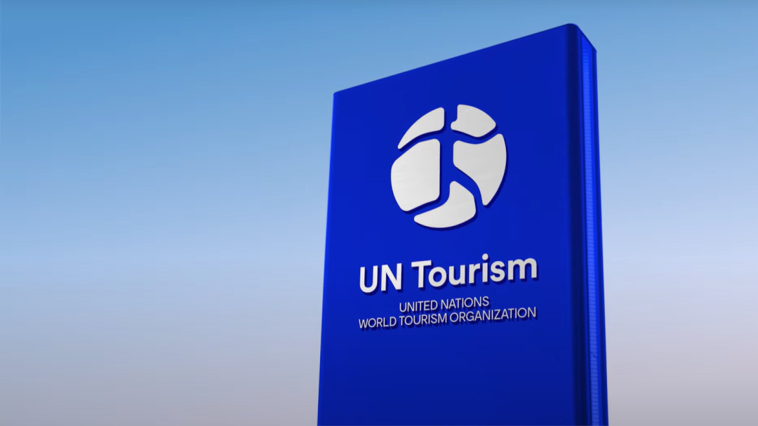 UNWTO Rebranding Jadi UN Tourism, Menparekraf: Sejalan dengan Pengembangan Wisata Indonesia