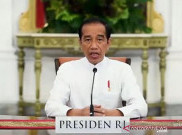 Pidato Kenegaraan Jokowi Harus Bangun Optimisme di Tengah Kesulitan Rakyat