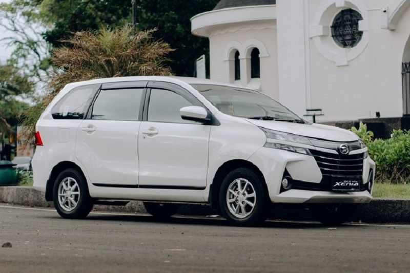 Astra Daihatsu Motor Targetkan Recall Xenia Capai 90 Persen Tahun Ini