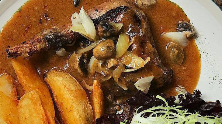 Kafe-Kafe di Bandung dengan Menu Sarapan