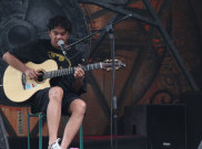 Jason Ranti Rayakan Hari Musik Nasional dengan Single 'Hari Hari Musik'