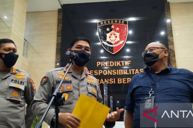 Polri Klaim Penembakan Dokter Sunardi Sesuai Prosedur