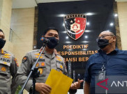 Polri Klaim Penembakan Dokter Sunardi Sesuai Prosedur