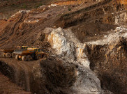 KPK Hentikan Kasus Tambang Konawe Utara, MAKI Siap Gugat Praperadilan dan Minta Kejagung Ambil Alih