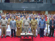 Pemprov DKI Minta Guru Punya Jaringan Perusahaan untuk Masa Depan Anak Didiknya
