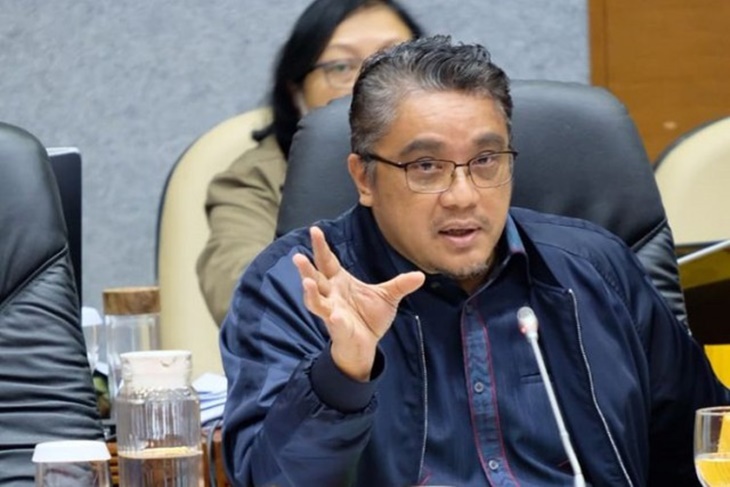 Tak Hanya Diproses Hukum, DPR Desak Sekolah Harus Bubarkan Geng Picu Perundungan