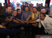 PAN Sebut PSI, Prima dan Garuda Dukung Prabowo di Pilpres 2024