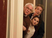 Trailer Terbaru Serial Disney+ Hotstar 'Only Murders in The Building' Resmi Dirilis 