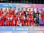 Erick Thohir Optimistis Hasil SEA Games Bawa Energi Positif di Piala Asia U-23 2024