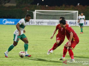 Pimpinan DPD Minta Anak Asuh Shin Tae-yong Waspadai 'Counter Attack' Thailand