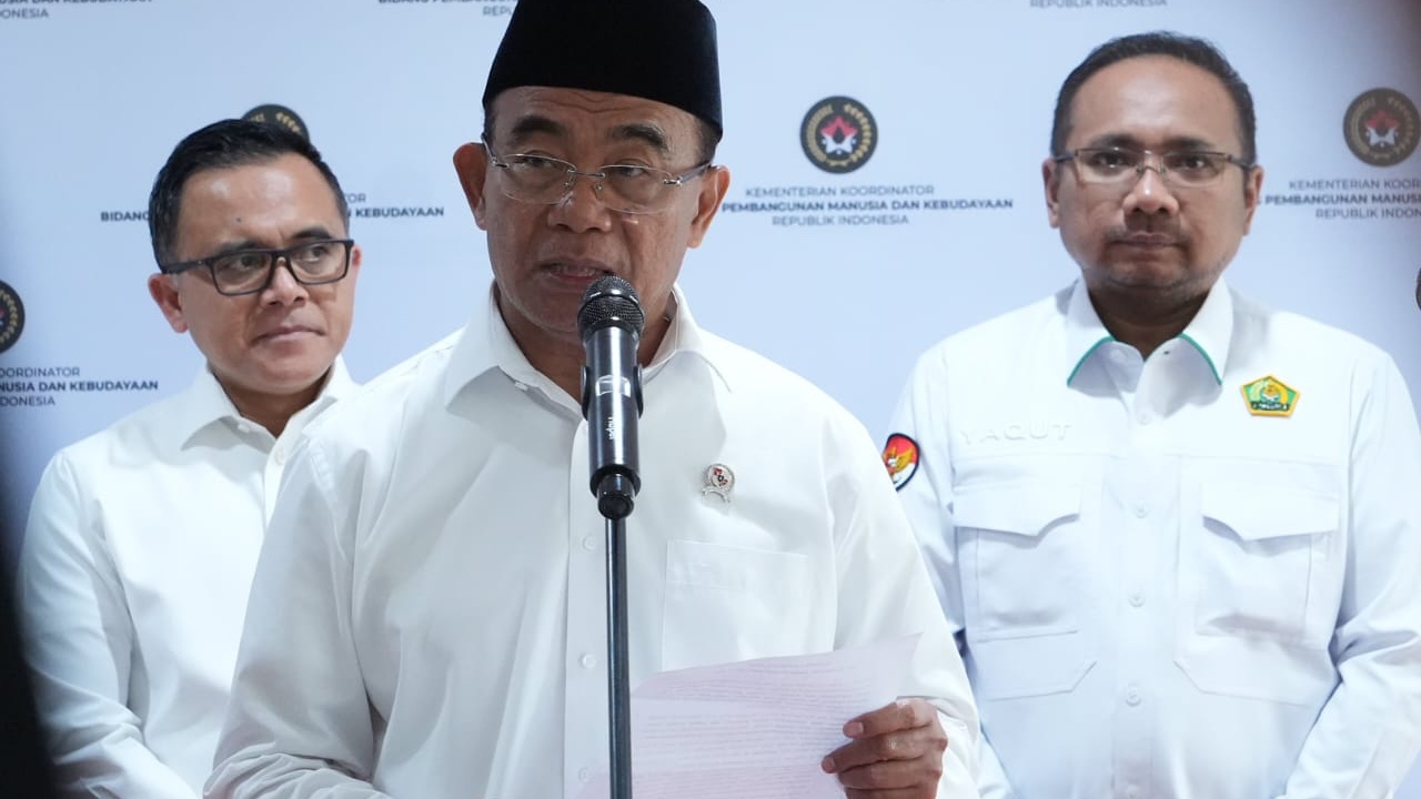 Asyik, Ada 27 Hari Libur Nasional dan Cuti Bersama di 2025
