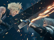 Penantian Panjang untuk Final Fantasy 7 Remake Episode 2