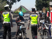 Jumlah Pelanggar Lalu Lintas di Ibu Kota Naik 63 Persen